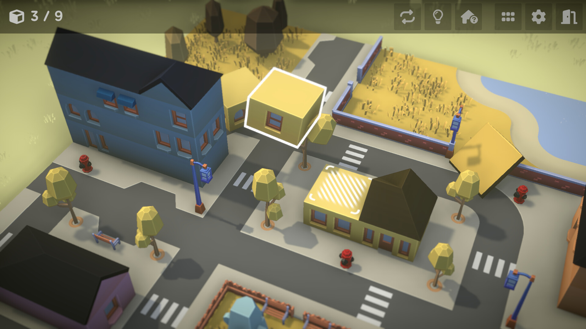 Fix This House Screenshot 8