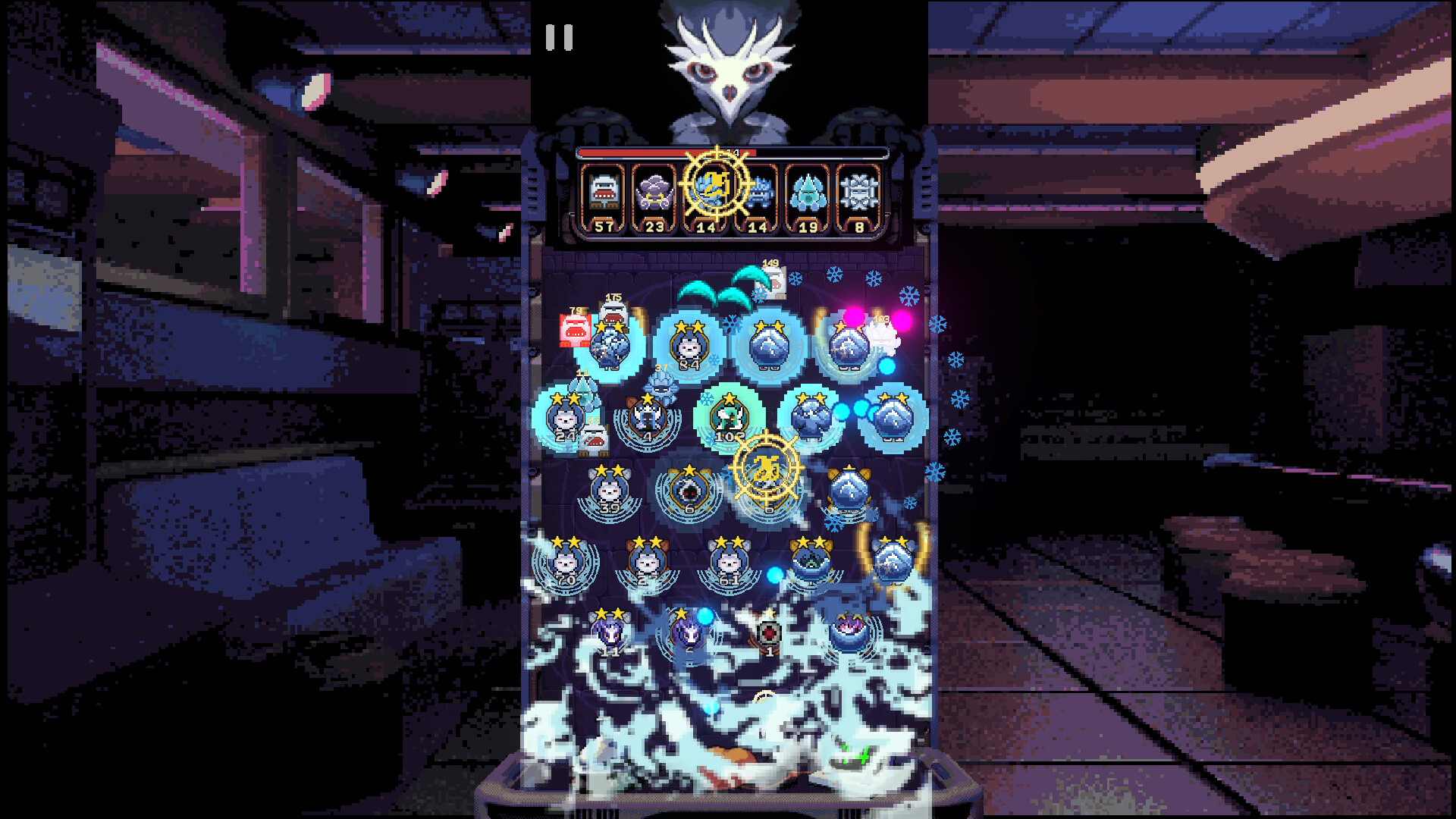 Devil Slot Machine Screenshot 5