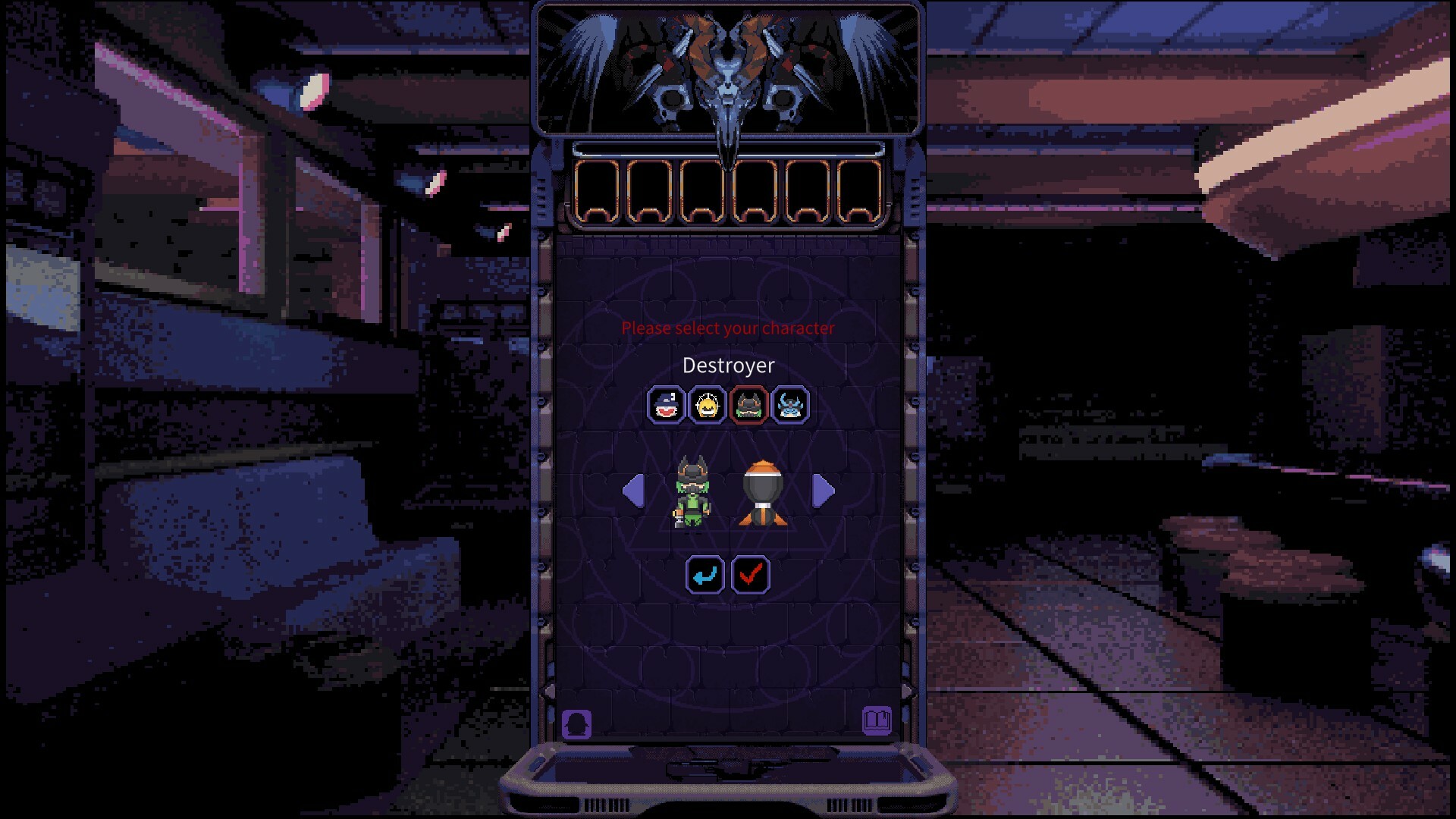Devil Slot Machine Screenshot 3