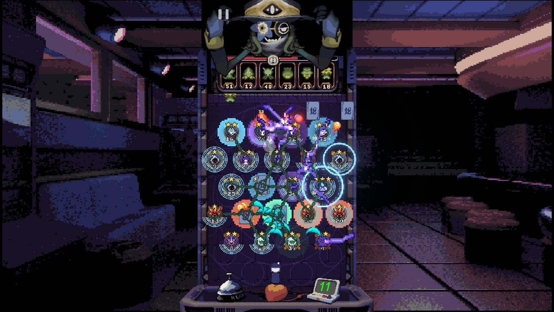 Devil Slot Machine Screenshot 6