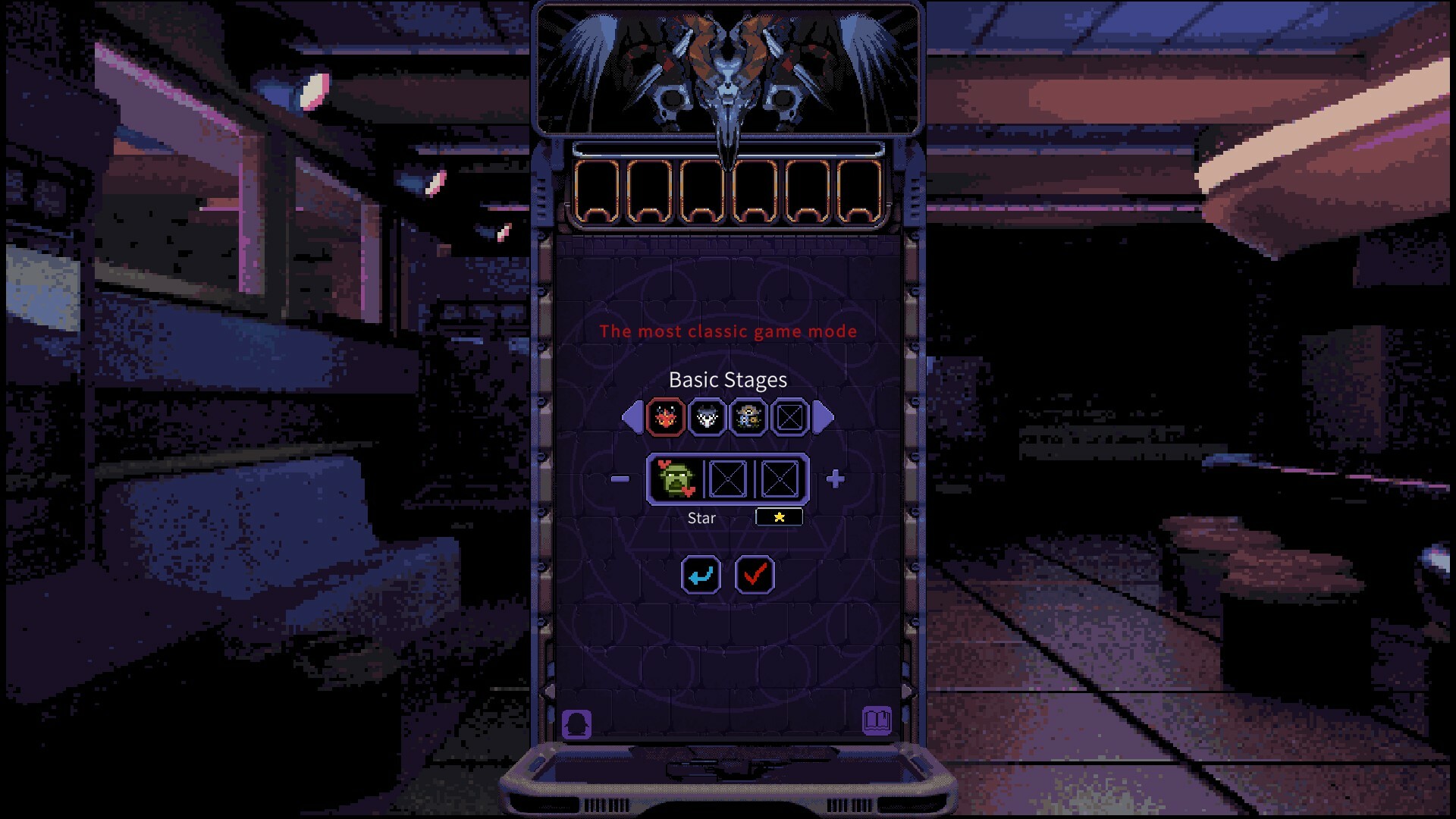Devil Slot Machine Screenshot 2