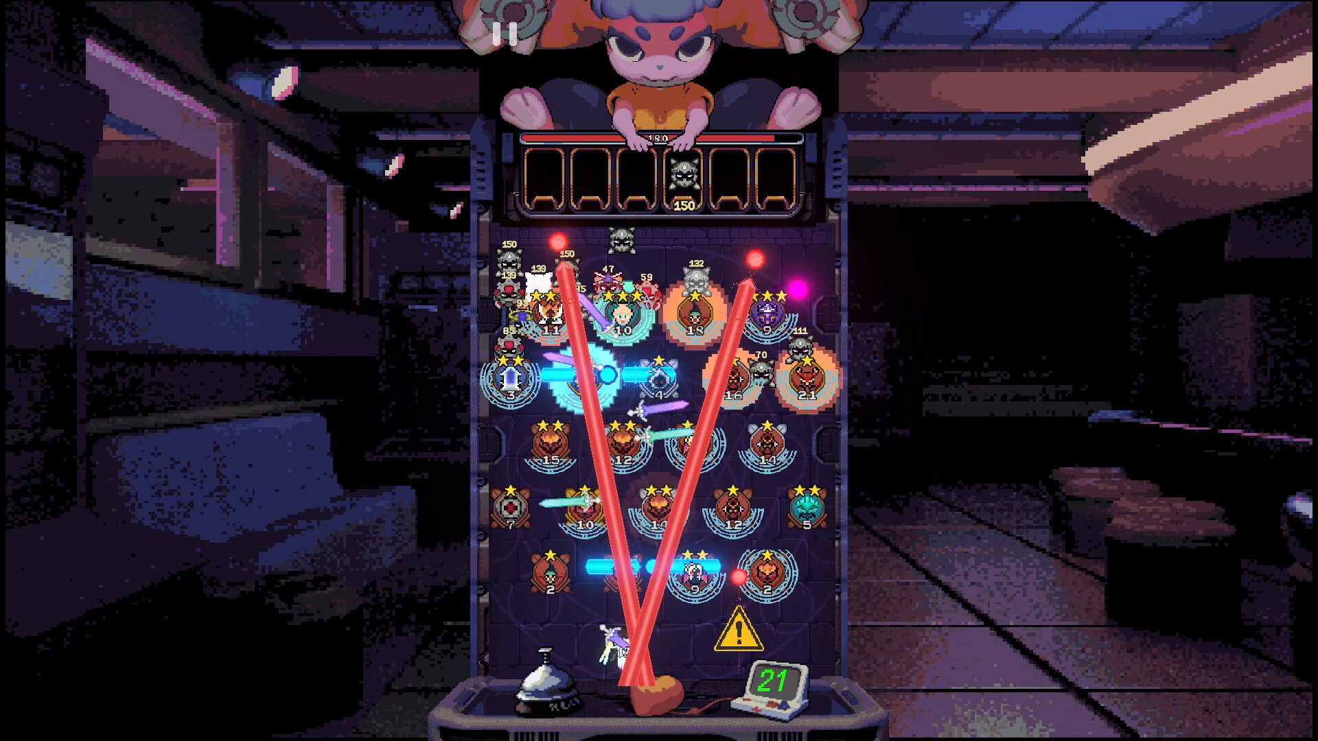 Devil Slot Machine Screenshot 0