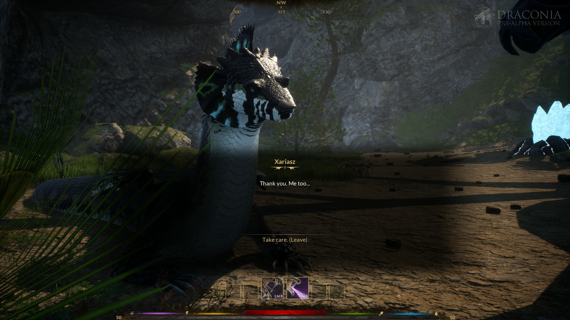 Draconia Screenshot 1