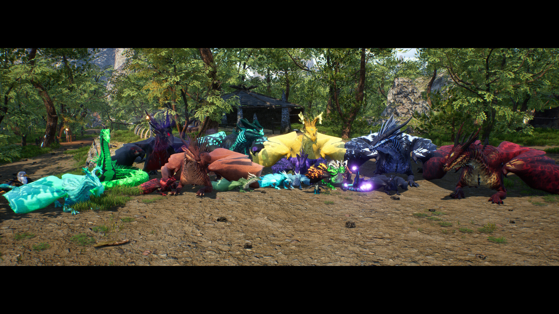 Draconia Screenshot 7