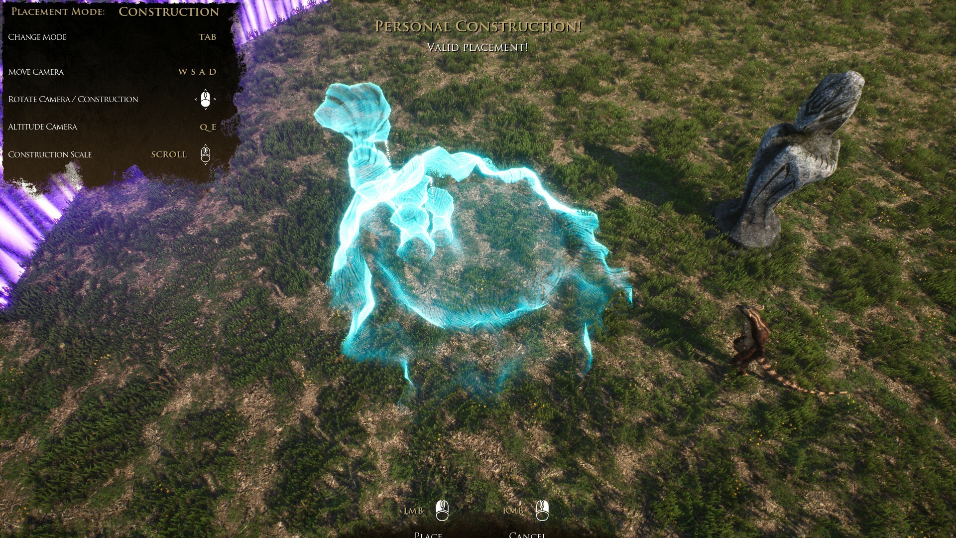 Draconia Screenshot 2