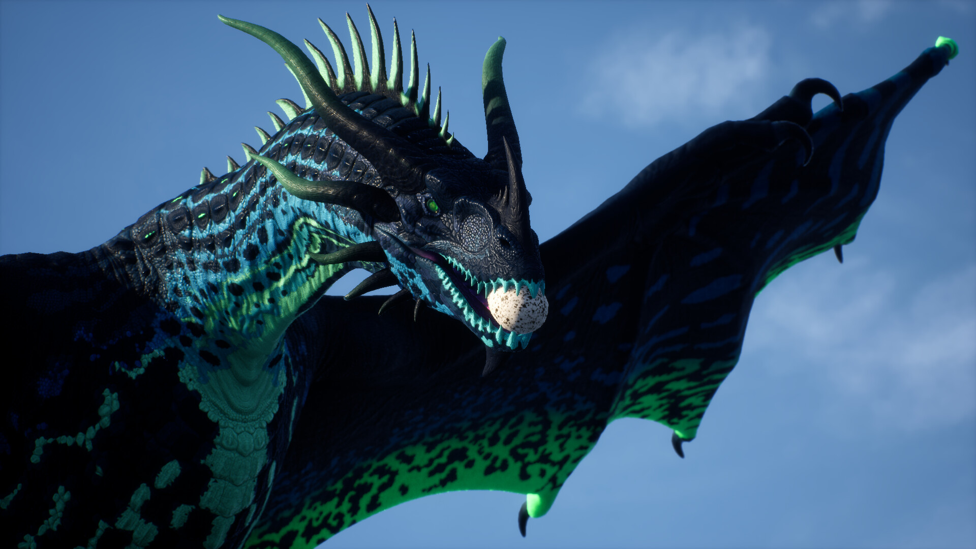 Draconia Screenshot 3