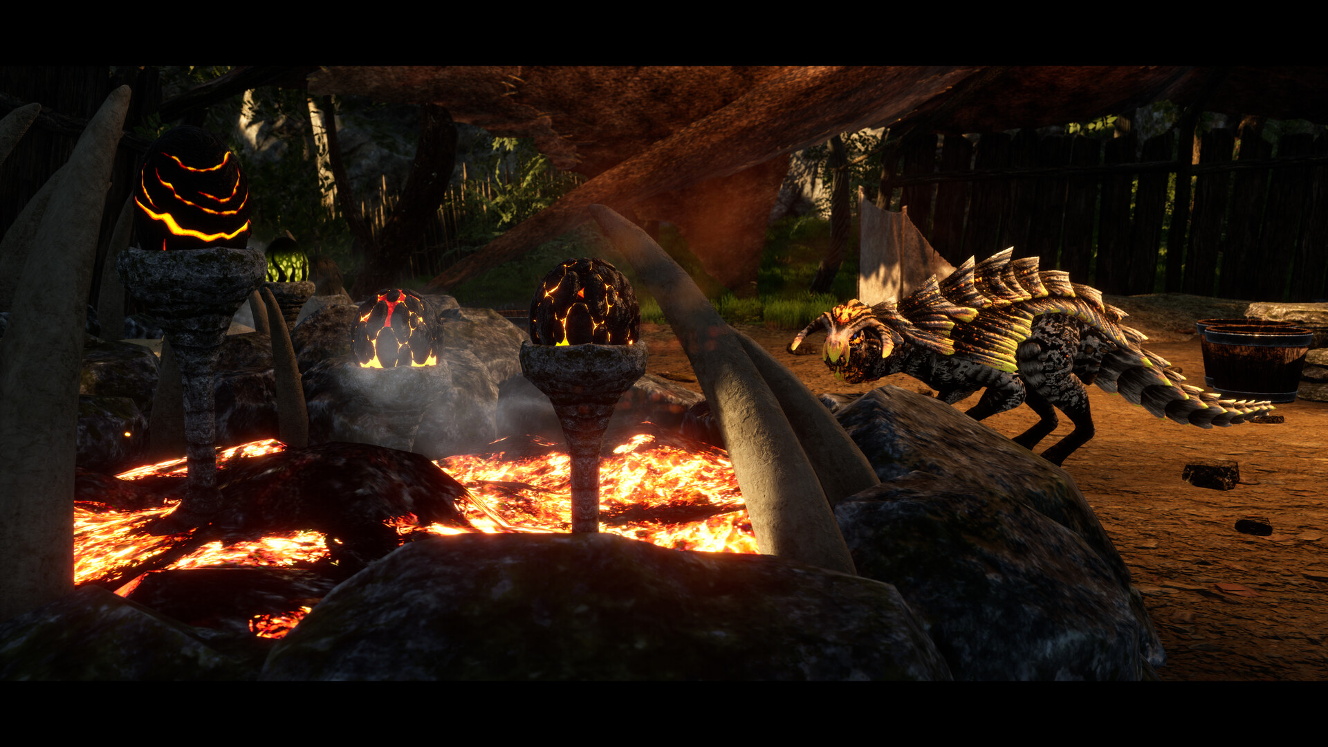 Draconia Screenshot 6