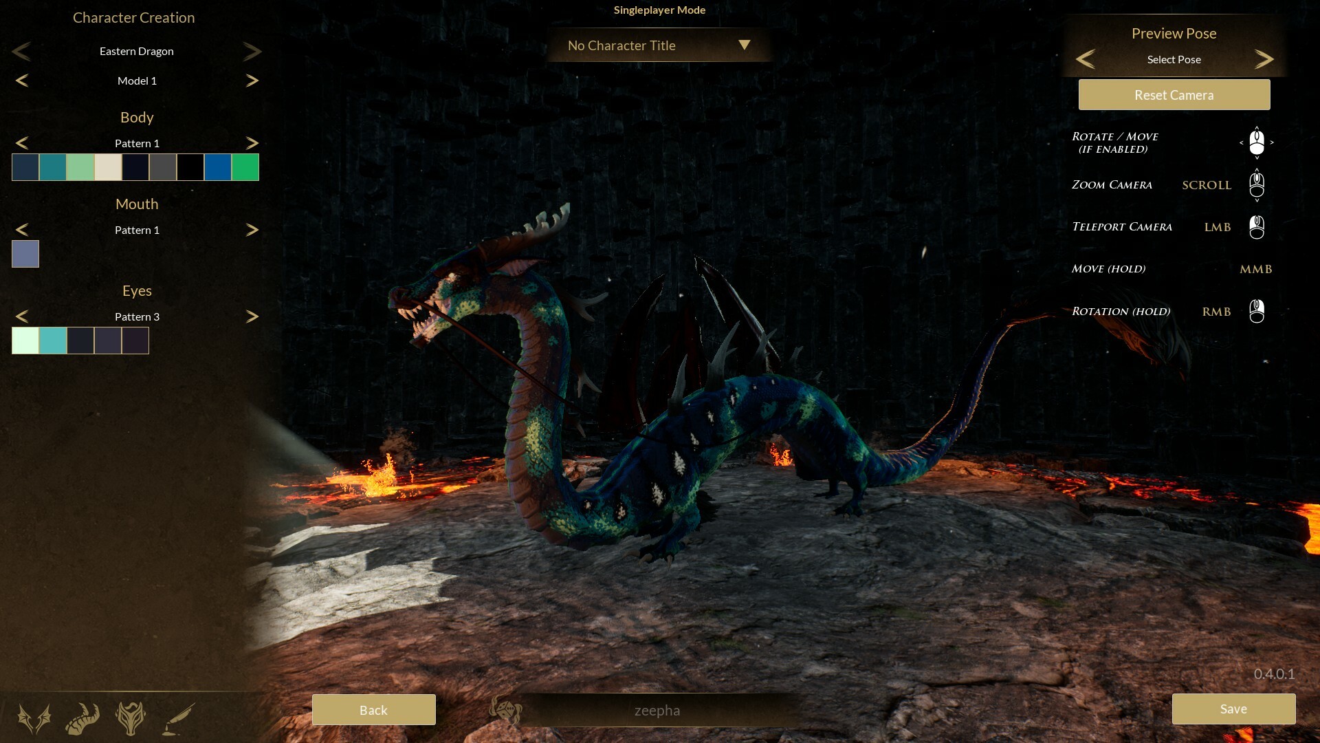 Draconia Screenshot 0