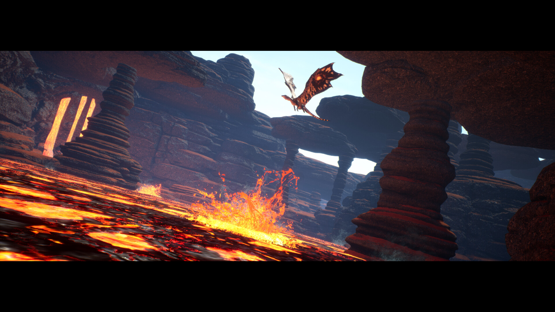 Draconia Screenshot 4