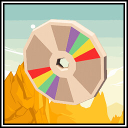 Welcome to Cyberland icon