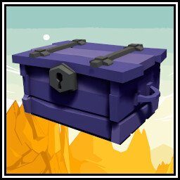 Treasure Hunter icon