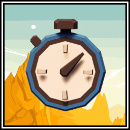 Ultimate Speedster icon