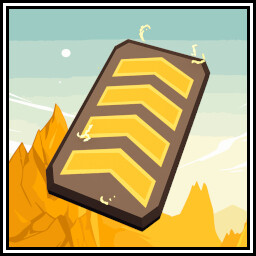 Faster Than Lightning icon