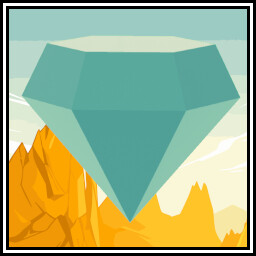 Gem Hoarder icon