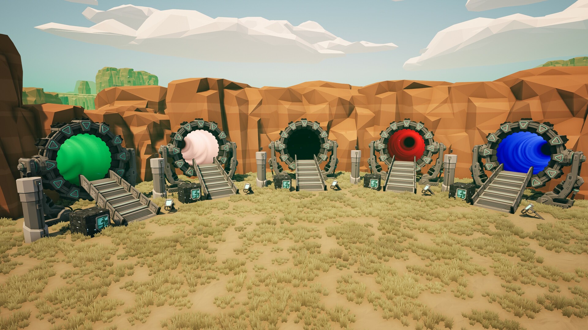 Wonder Ball Screenshot 14