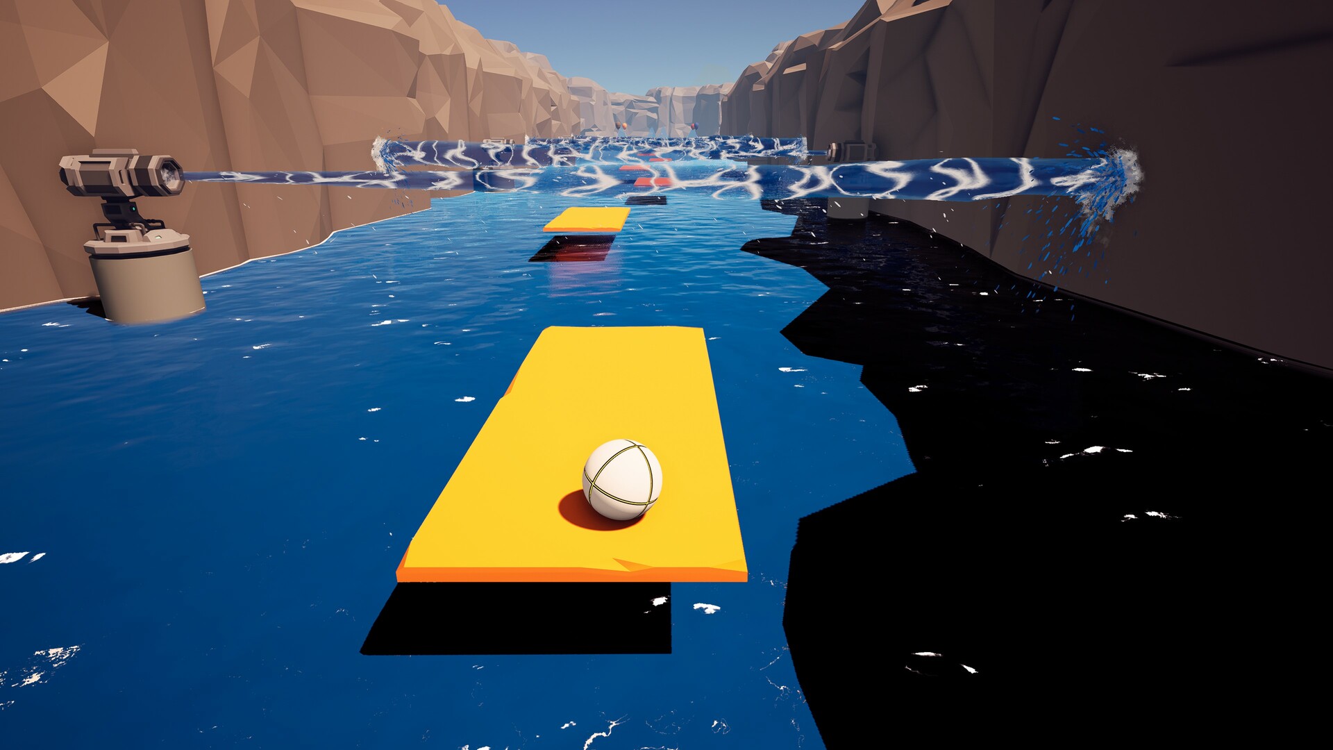 Wonder Ball Screenshot 10