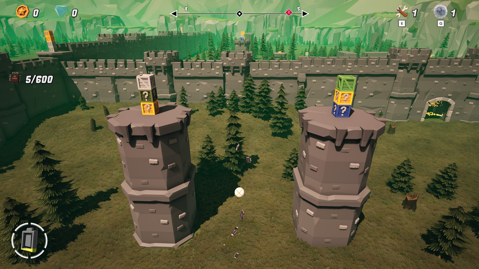 Wonder Ball Screenshot 4