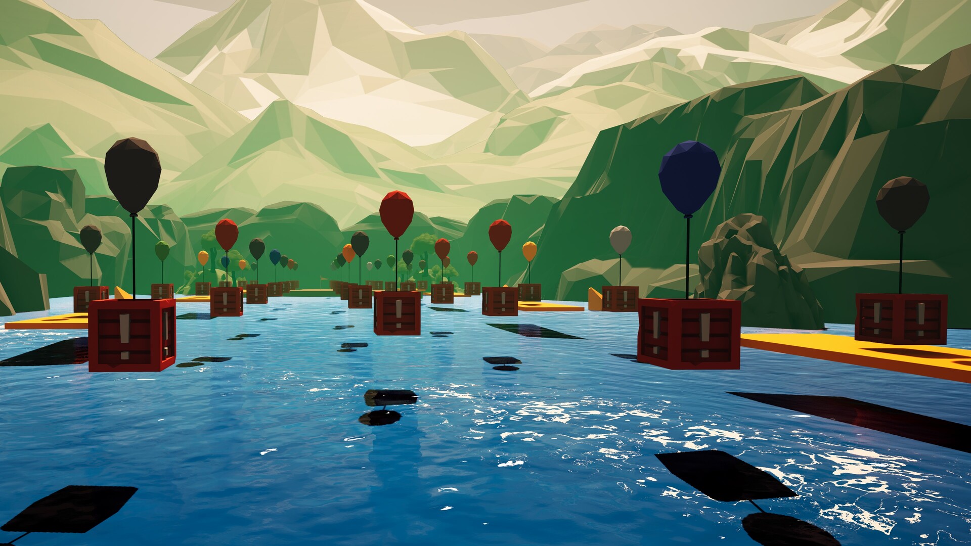 Wonder Ball Screenshot 8