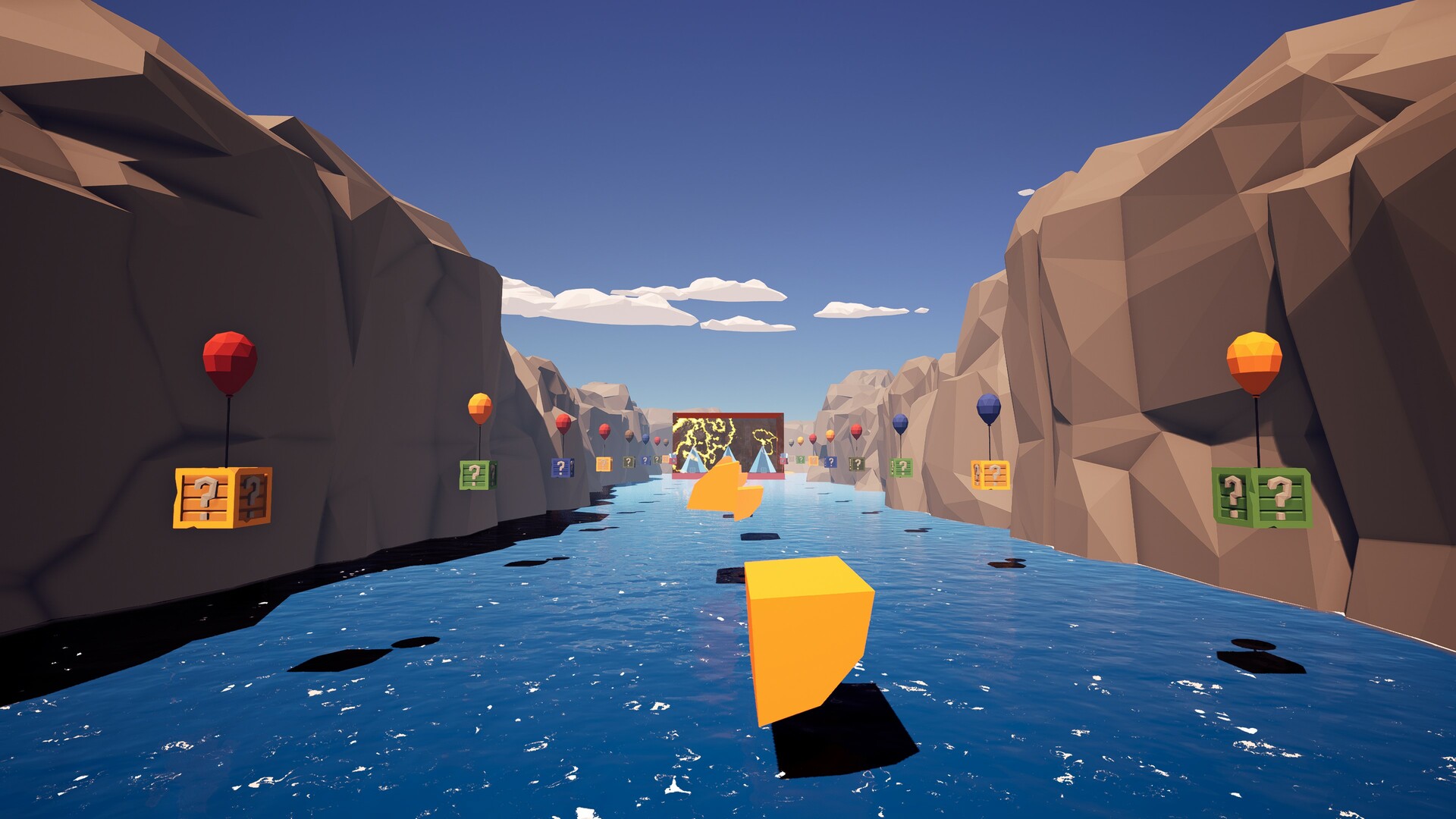 Wonder Ball Screenshot 25