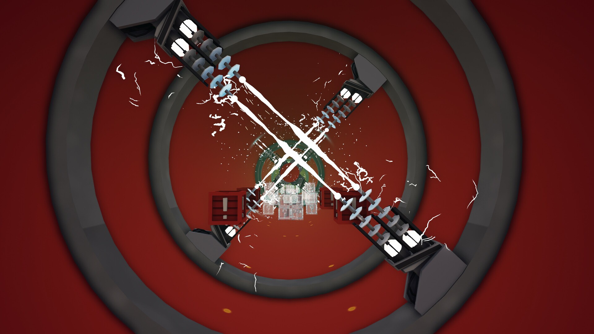 Wonder Ball Screenshot 2