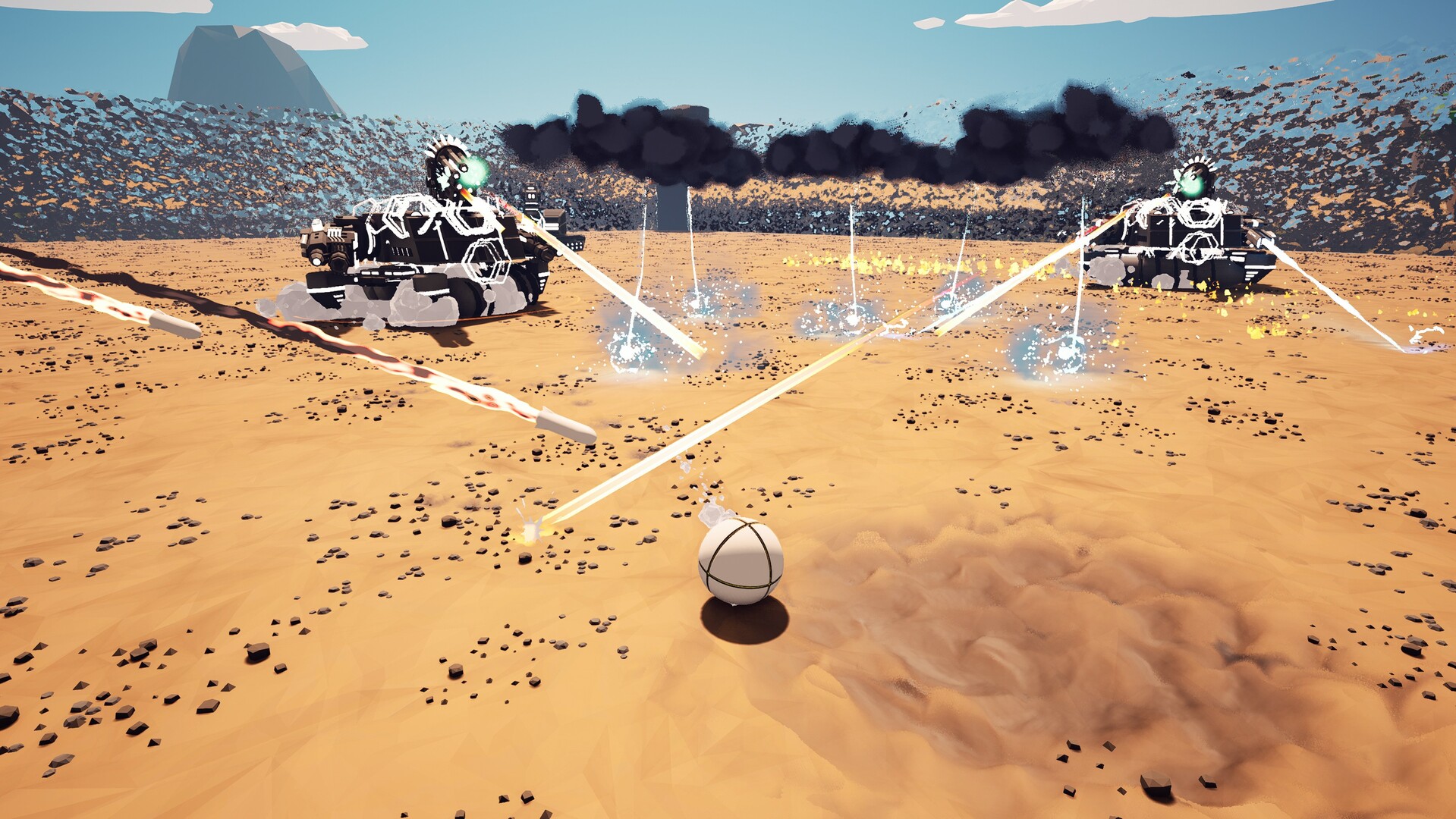 Wonder Ball Screenshot 17