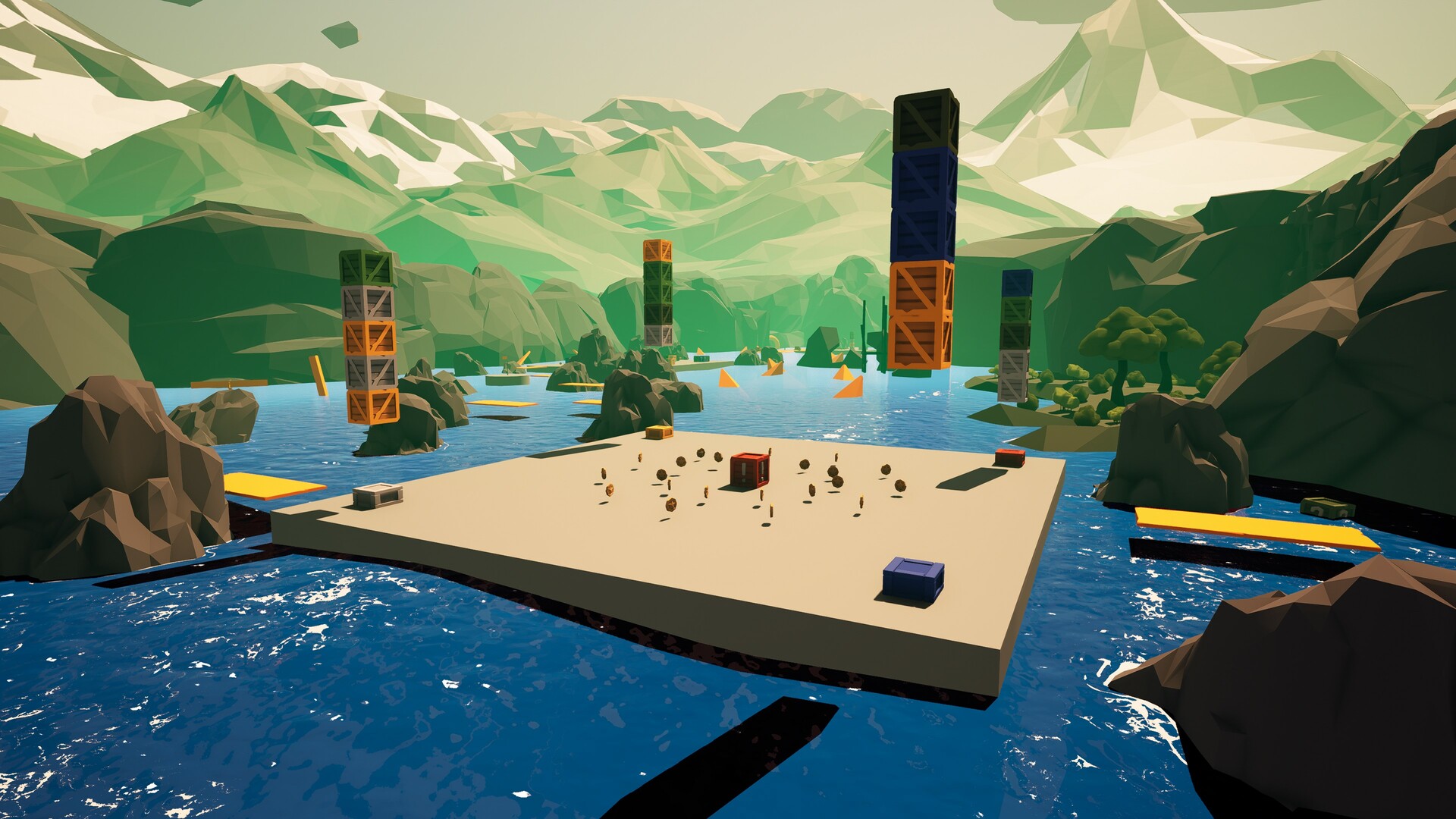 Wonder Ball Screenshot 9