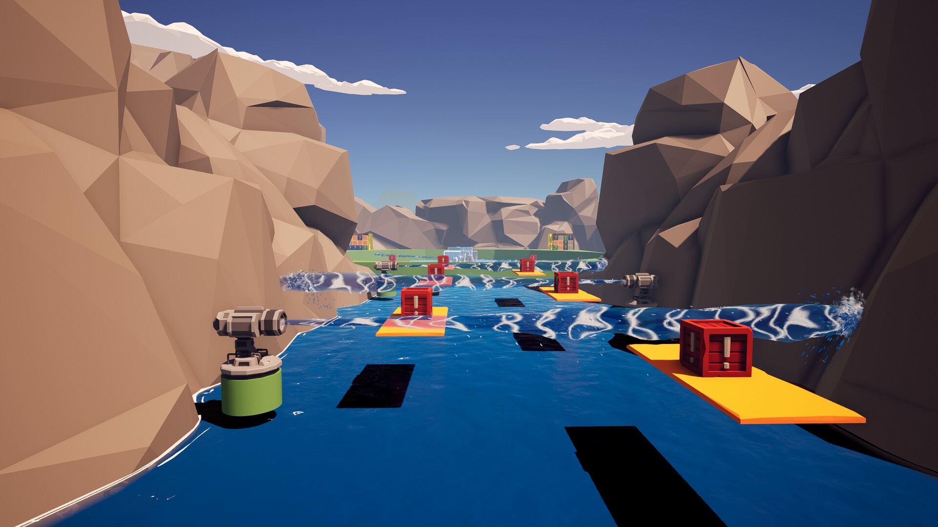 Wonder Ball Screenshot 24