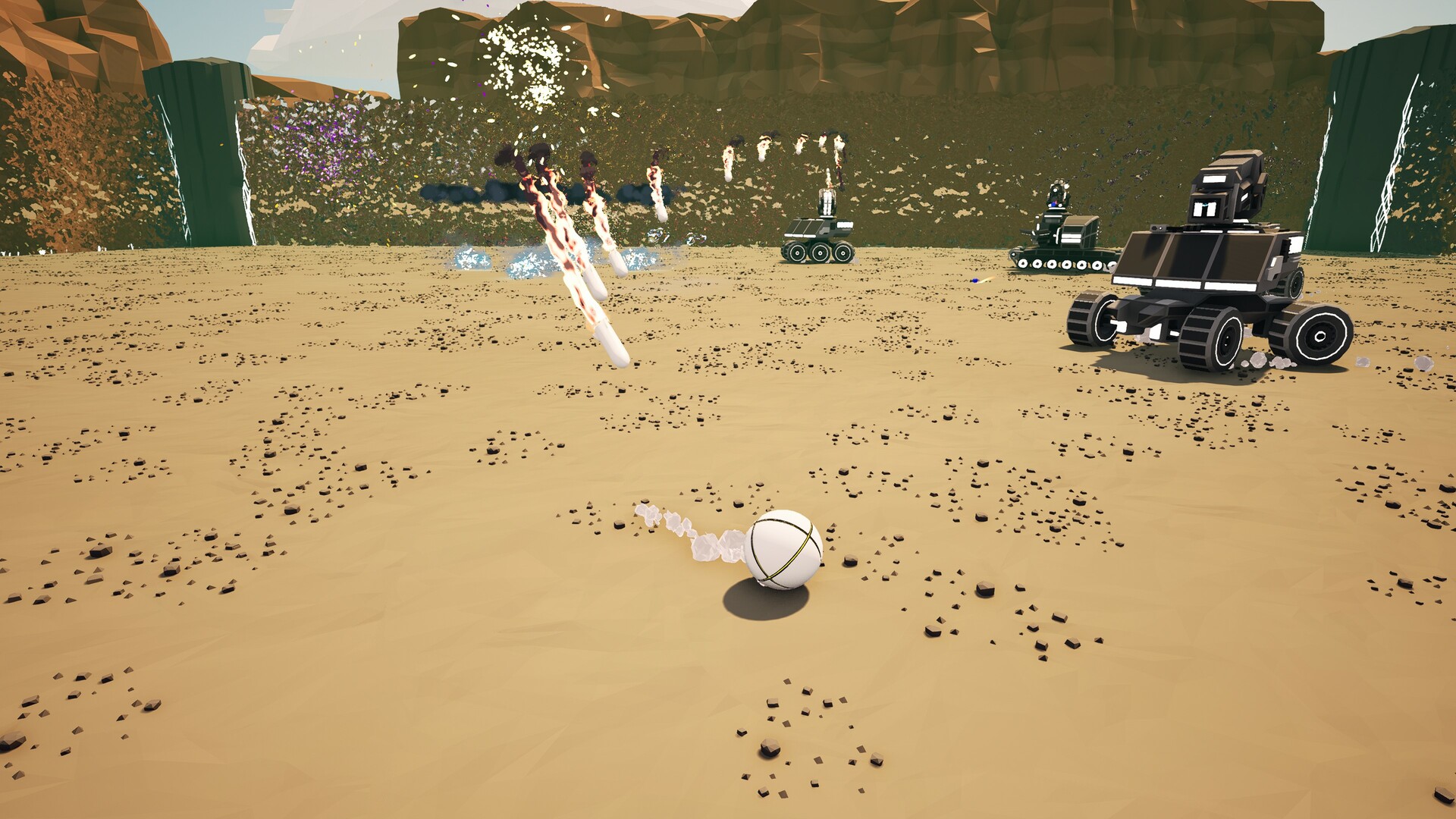 Wonder Ball Screenshot 12