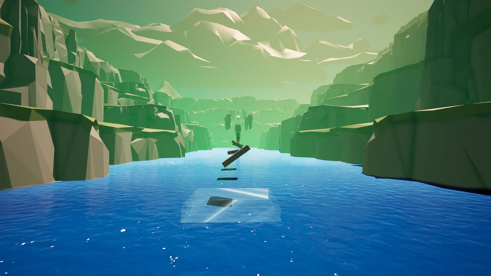 Wonder Ball Screenshot 3