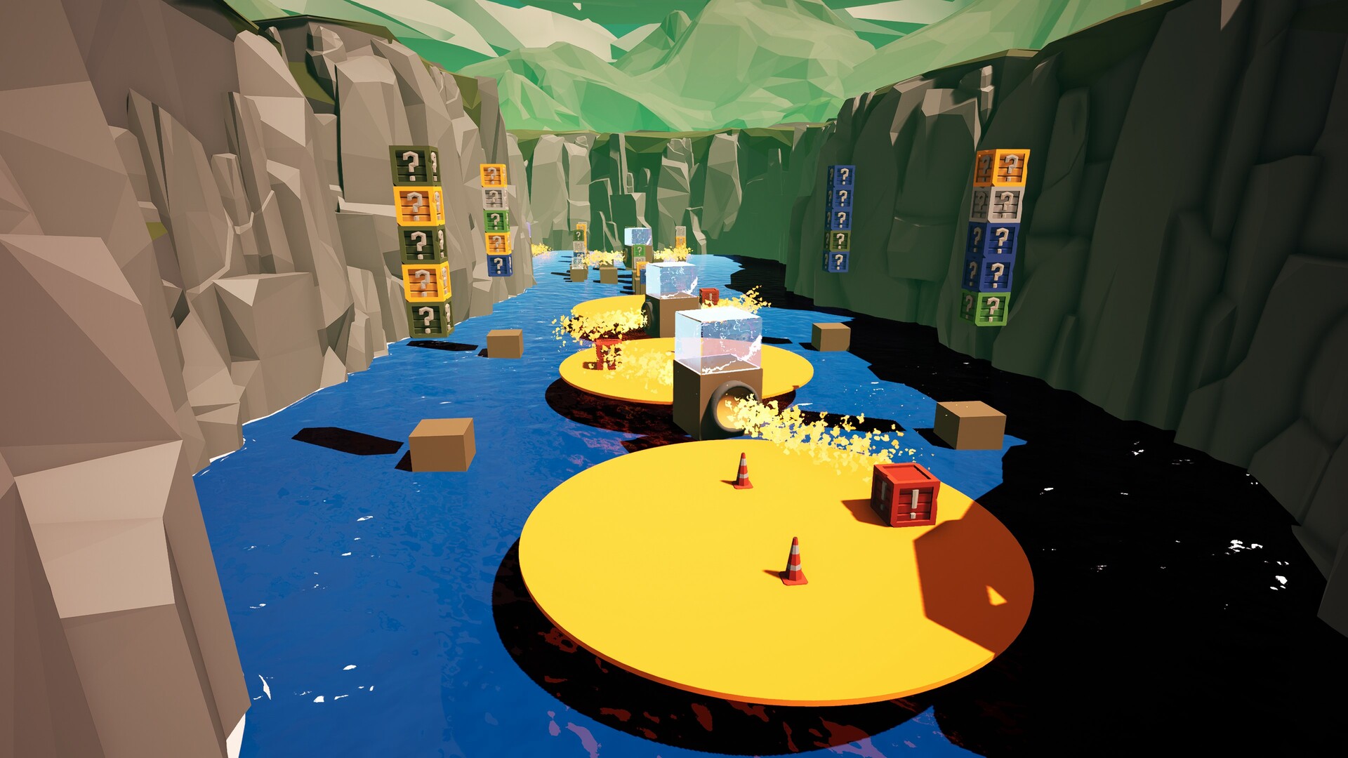 Wonder Ball Screenshot 18