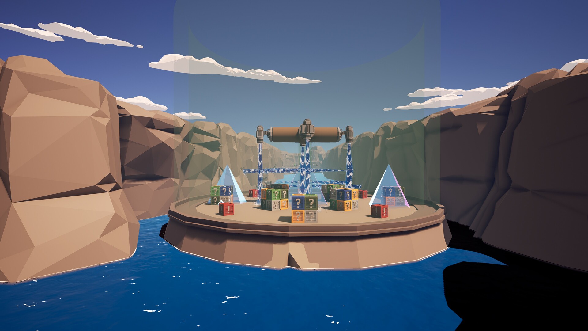 Wonder Ball Screenshot 23