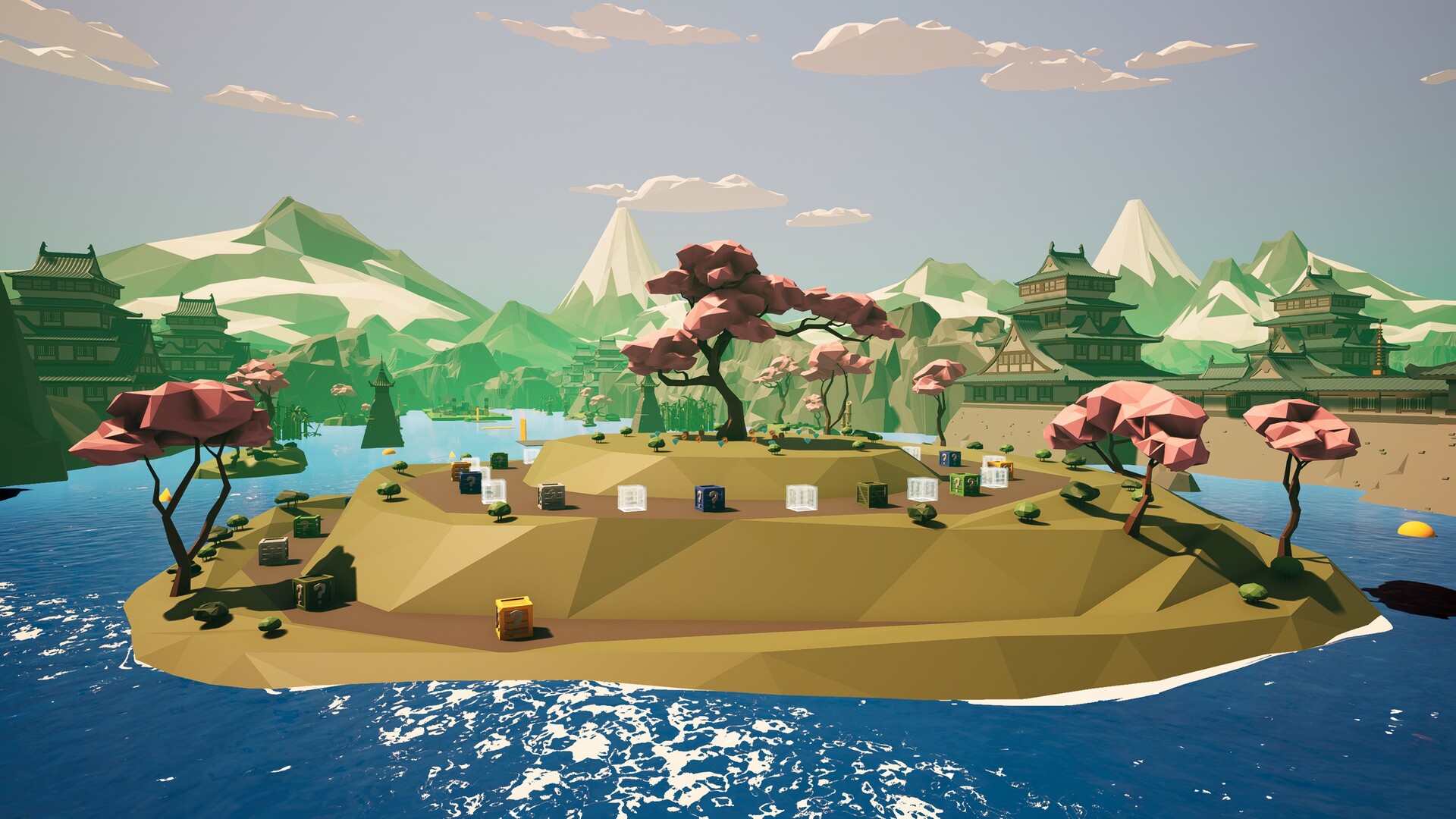 Wonder Ball Screenshot 20