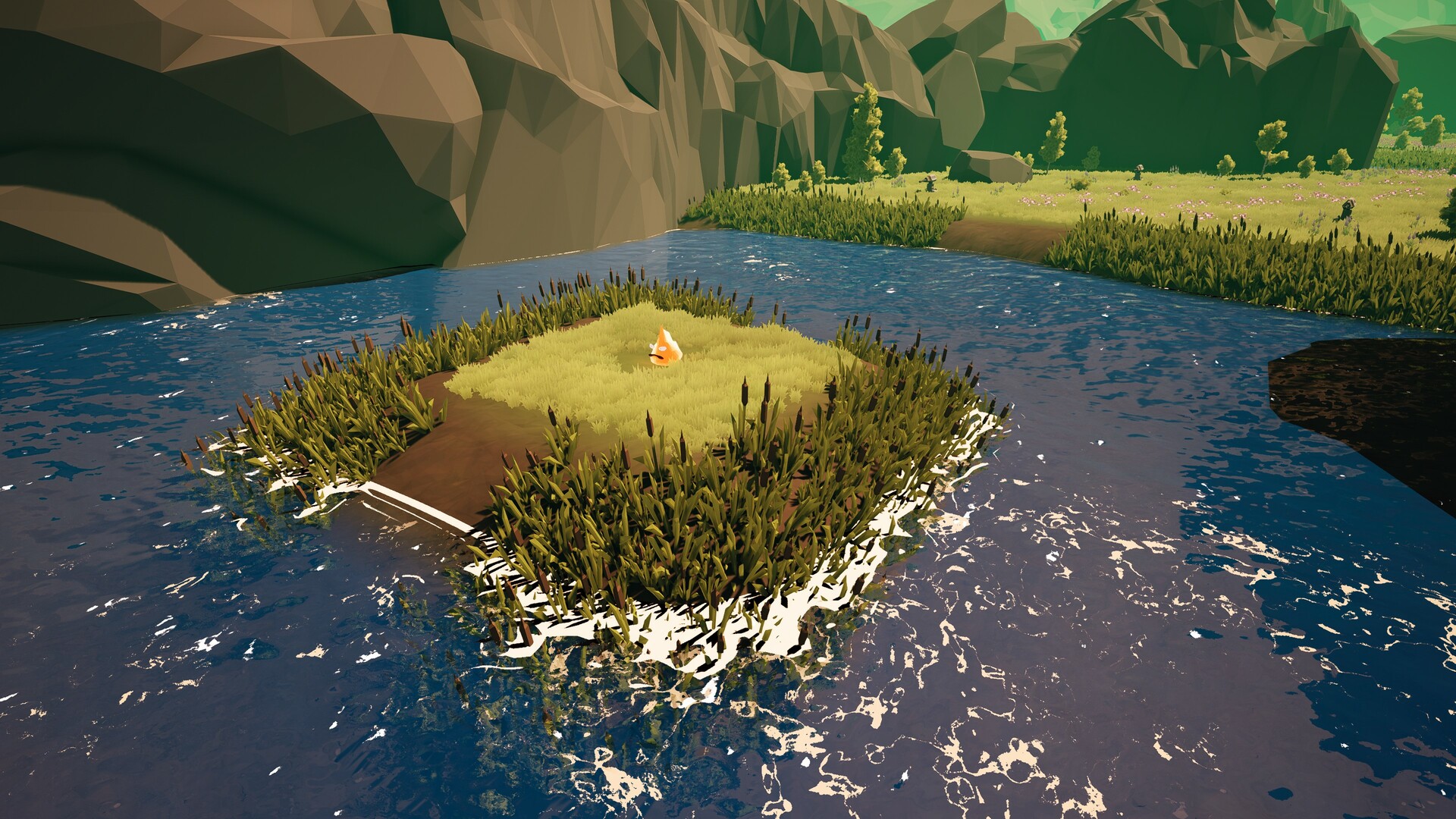 Wonder Ball Screenshot 16