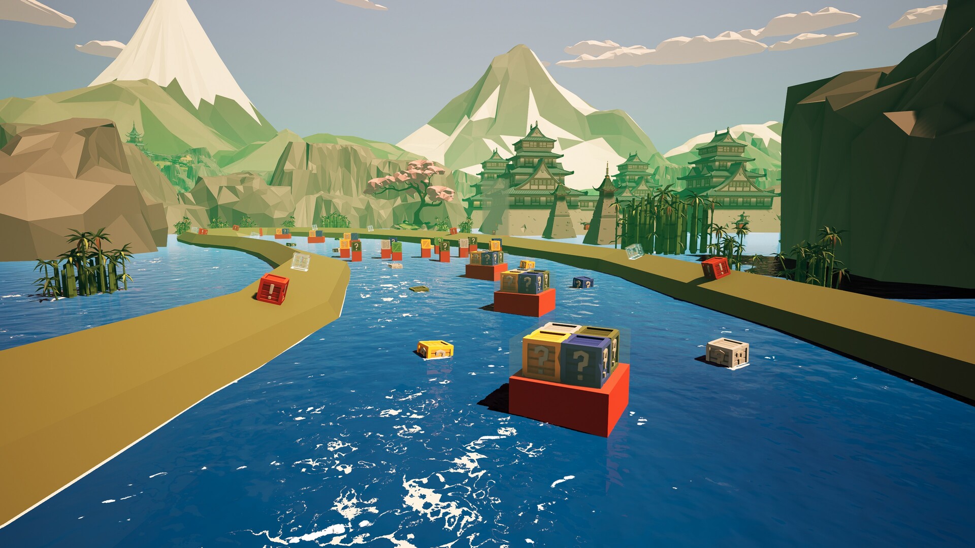 Wonder Ball Screenshot 19