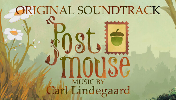 Postmouse Soundtrack Screenshot 0