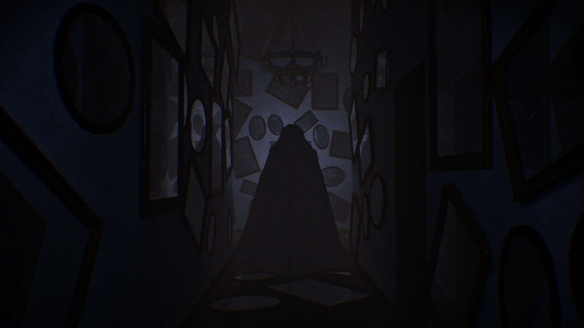 Another's Memories Demo Screenshot 2