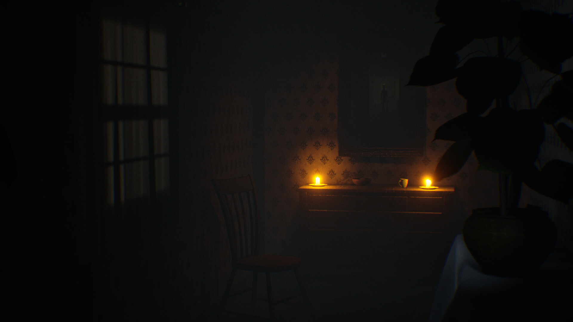 Another's Memories Demo Screenshot 0