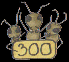 Ants town icon