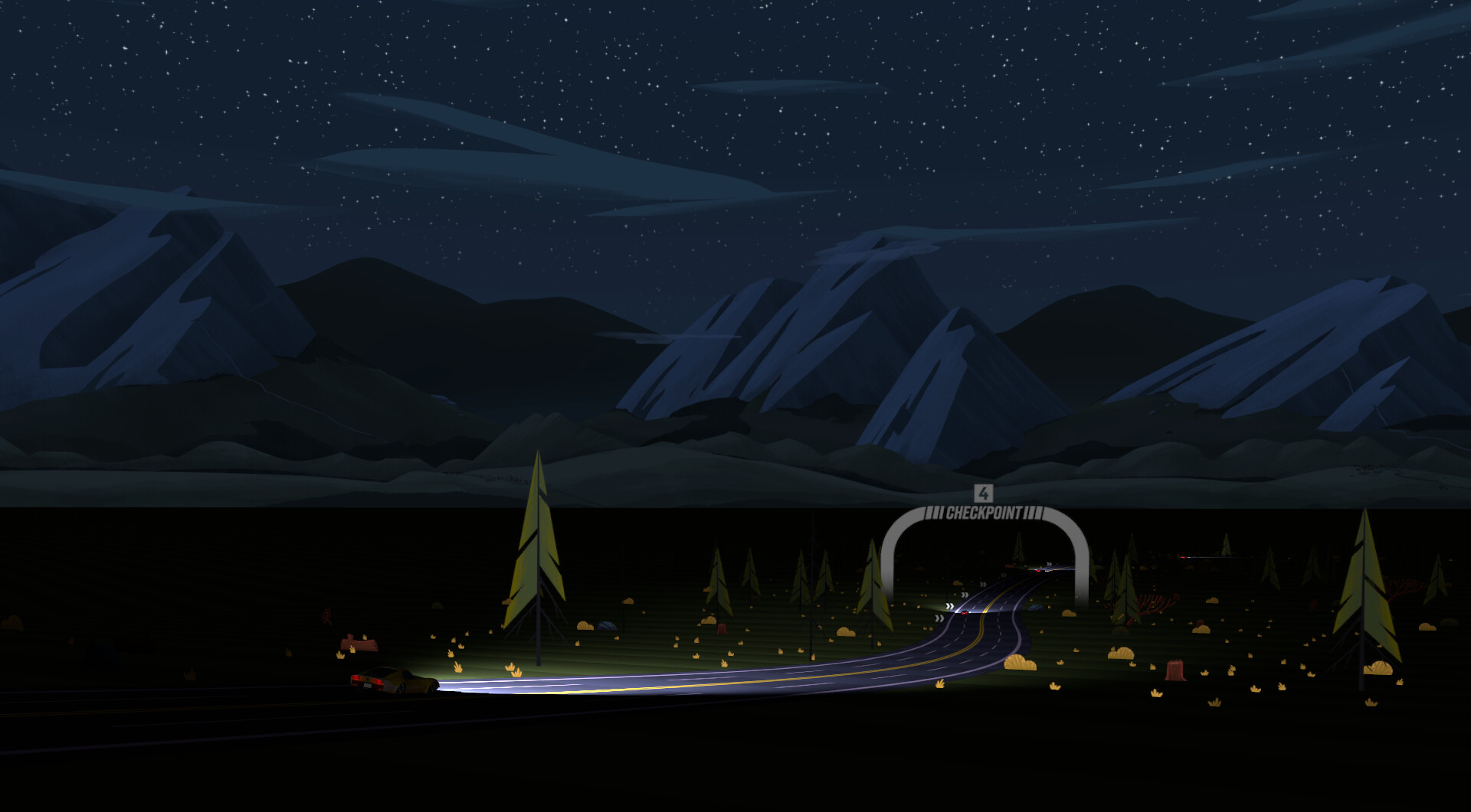 Classic Sport Driving Screenshot 18