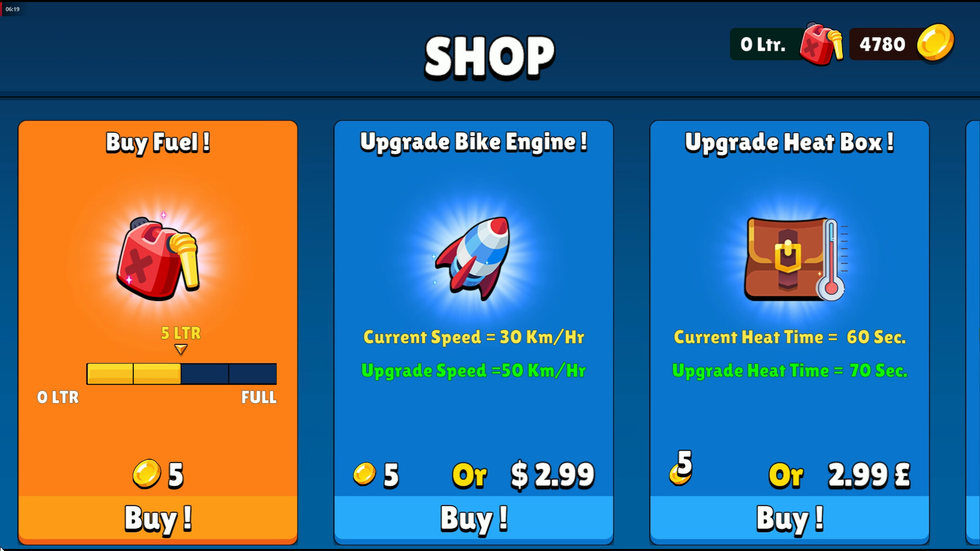 Delivery Hero's Screenshot 9