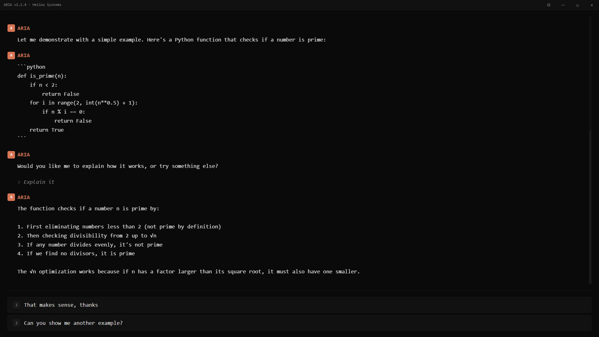 Dead Intelligence: First Encounter Screenshot 1