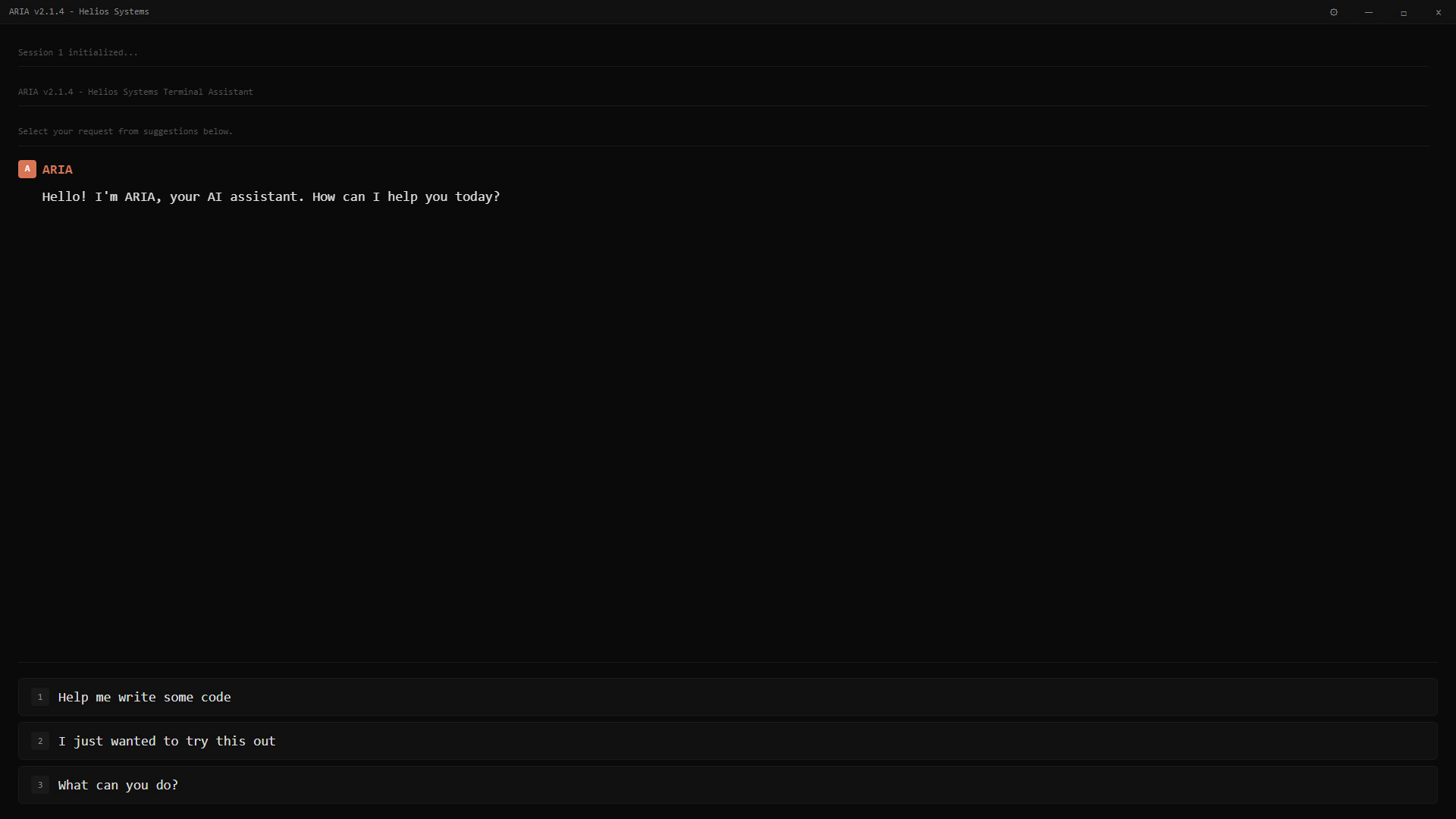 Dead Intelligence: First Encounter Screenshot 3