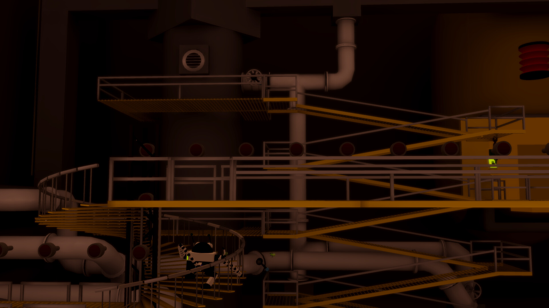 Control Yourself Screenshot 2