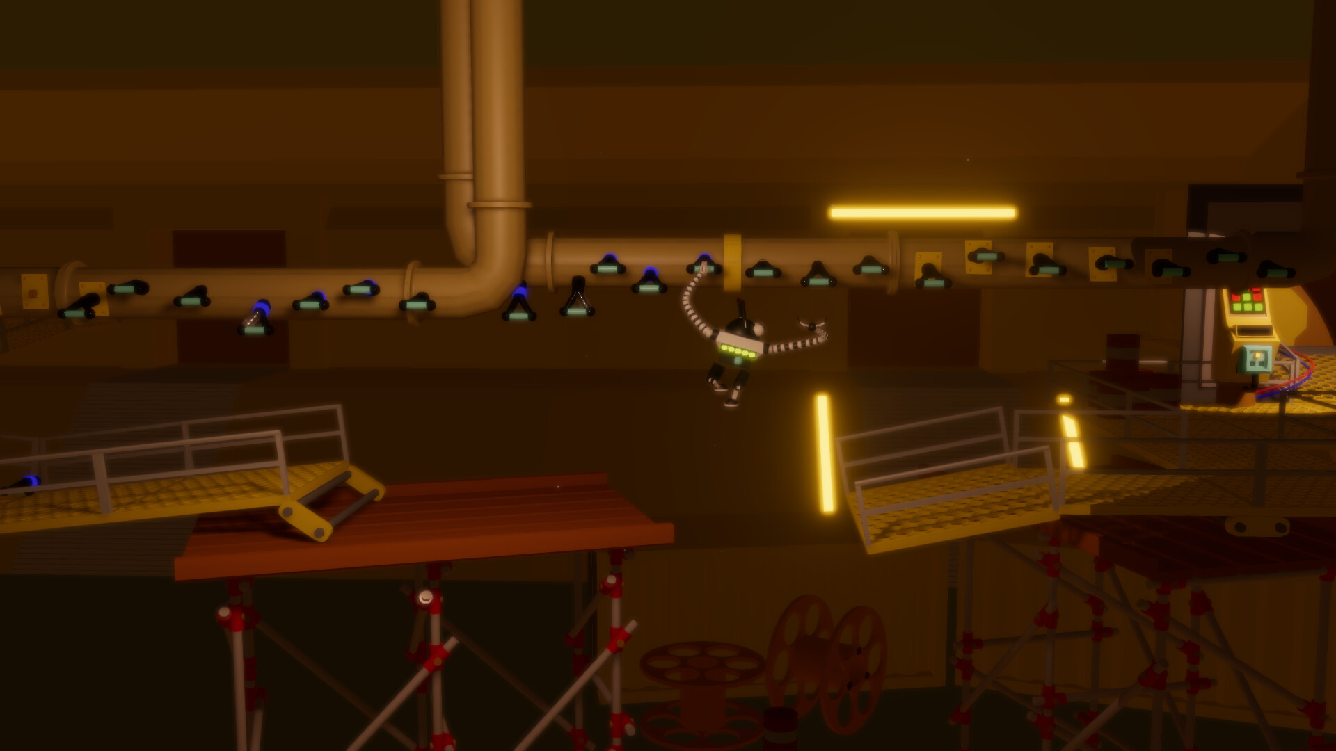 Control Yourself Screenshot 3