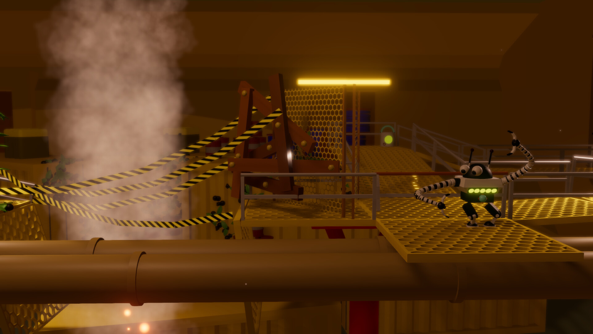 Control Yourself Screenshot 1