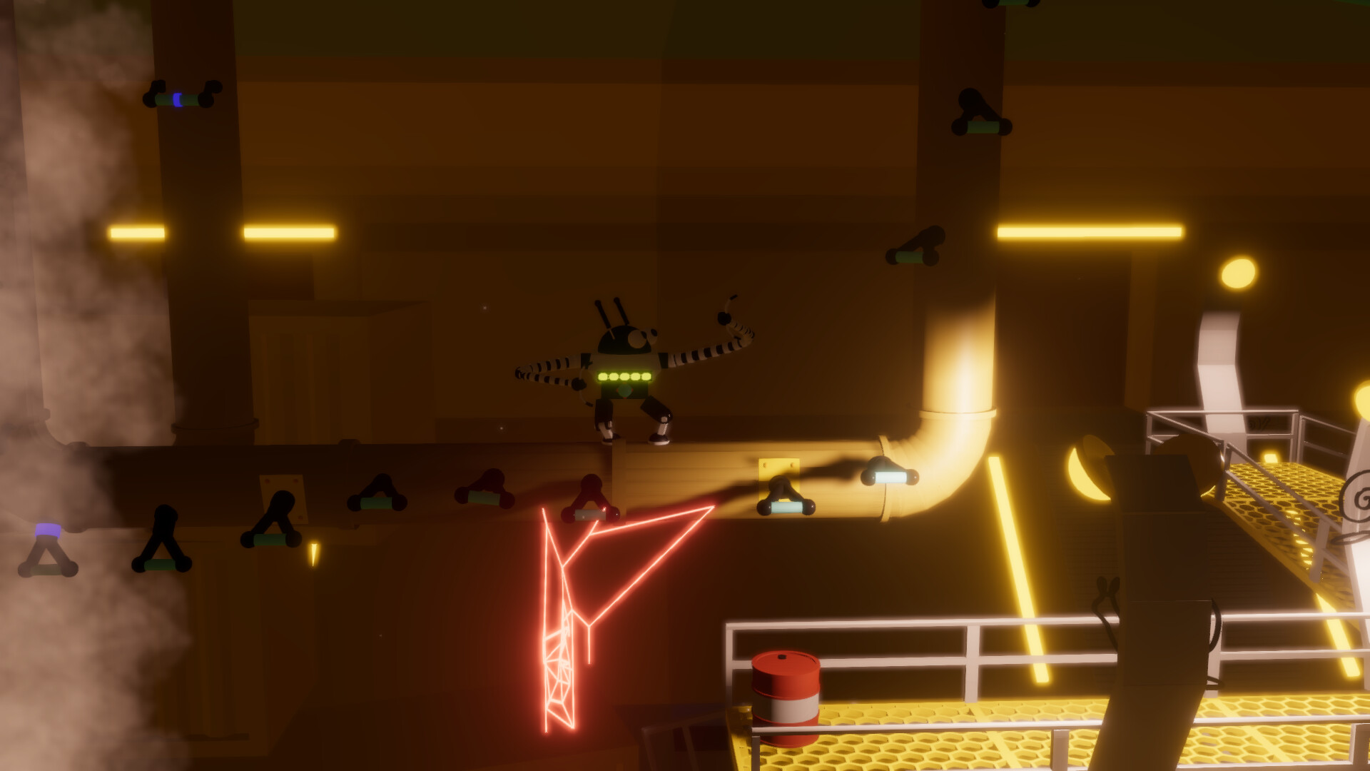 Control Yourself Screenshot 4