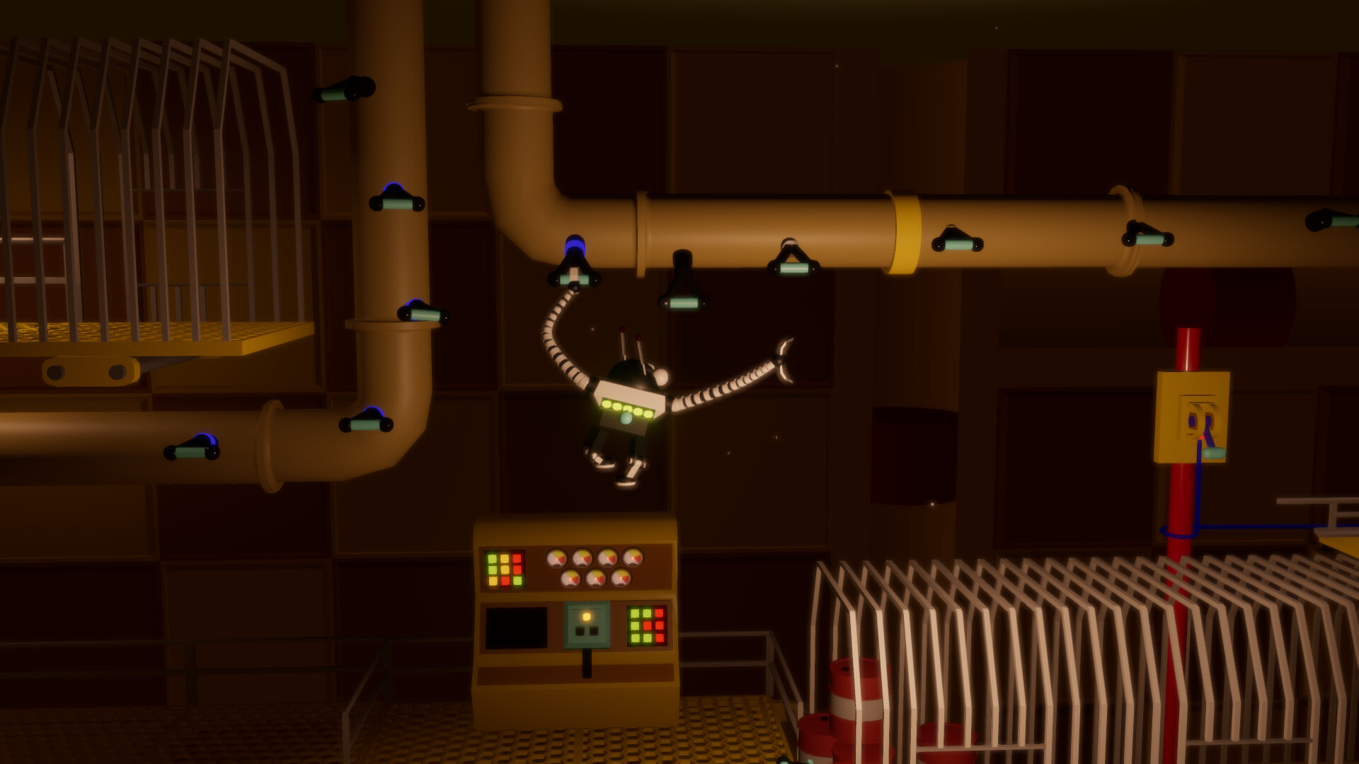 Control Yourself Screenshot 0