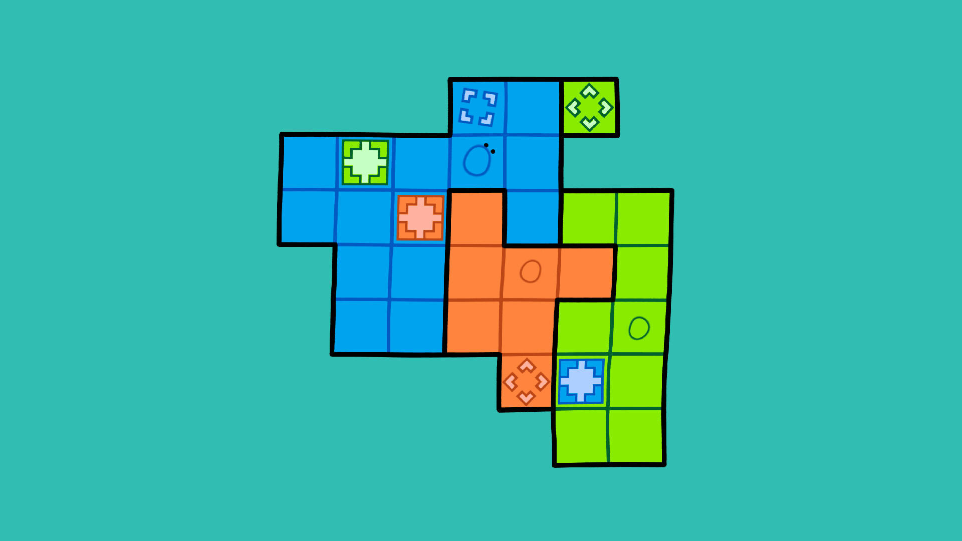 Colorboration Screenshot 3