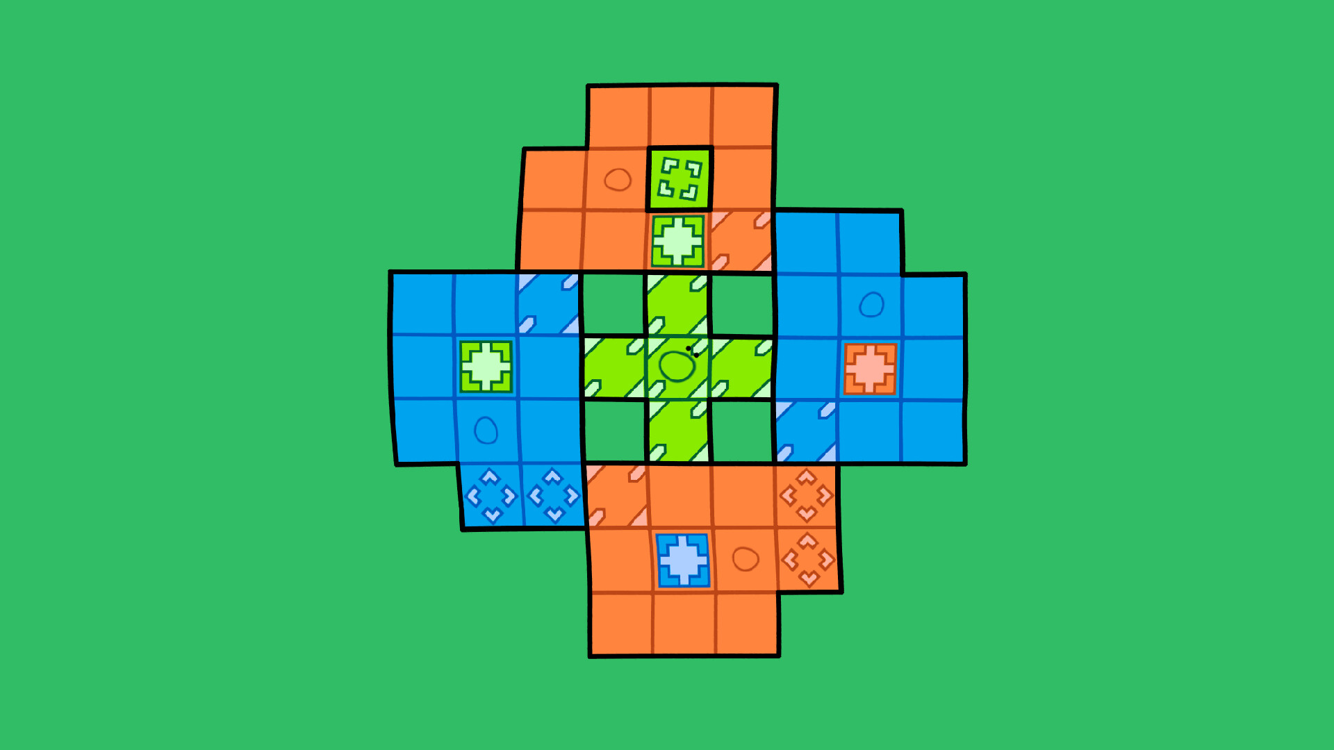 Colorboration Screenshot 0