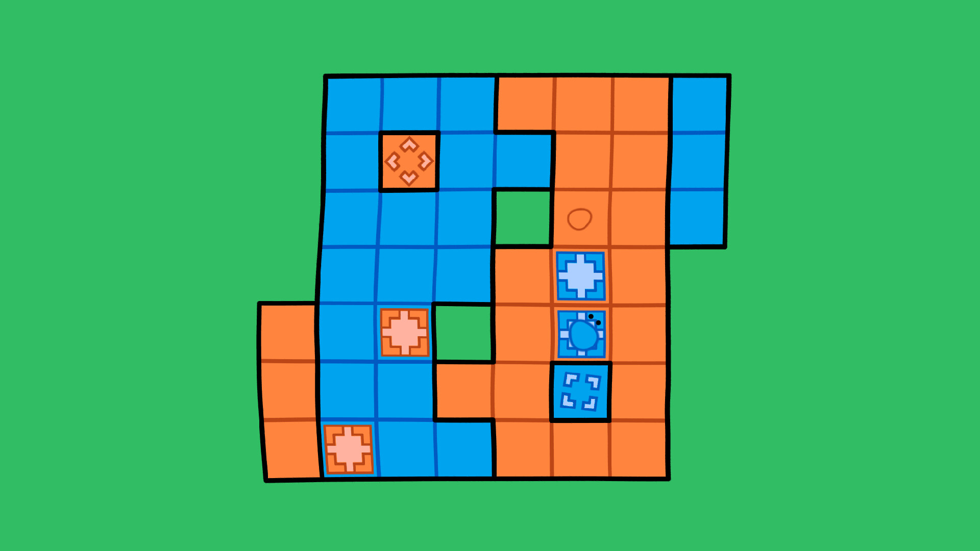 Colorboration Screenshot 2